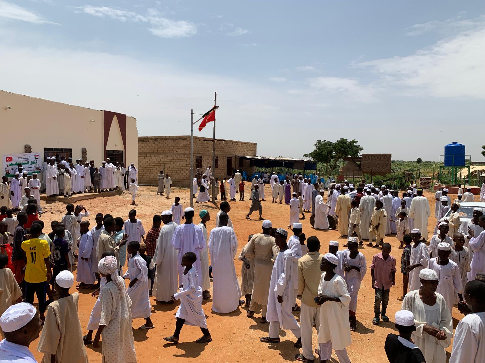 Mahmud Efendi Medresesi